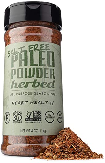 Paleo Powder - All Purpose Seasoning