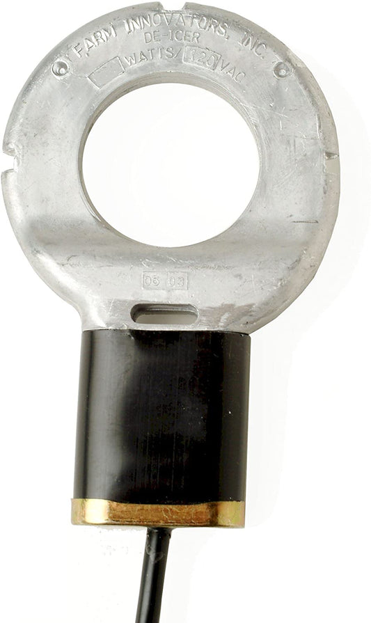 Submersible Chicken Waterer De-Icer Element 150wt