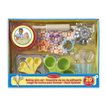 Toys - Melissa & Doug - Baking Play Set