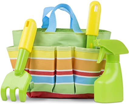 Giddy Buggy Tote Set