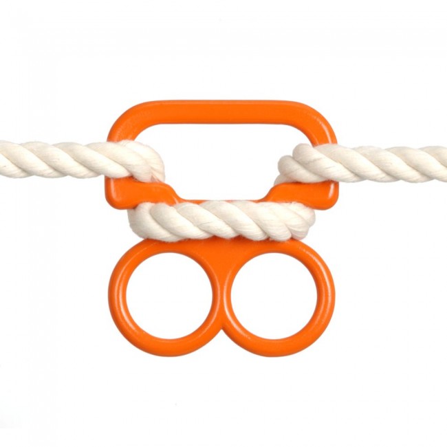 Tough1 - No Knot Picket Line Tie