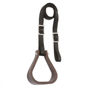 Stirrup Mounting Aid