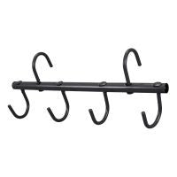 Tough1 - Traveling Tack Rack - 4 Hook