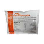 E Lytes Plus (Electrolytes) - 400gm