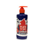 Plato - Wild Alaskan Salmon Oil