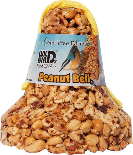 Bird Bell (Peanut)