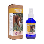 Riva's Remedies - Tissue Aid (Infection Drops) - Horse