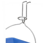Bucket Hanger - Metal