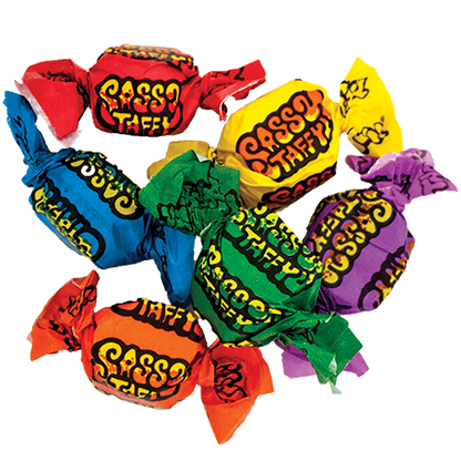 Candy - Taffy Town - Salt Water Taffy