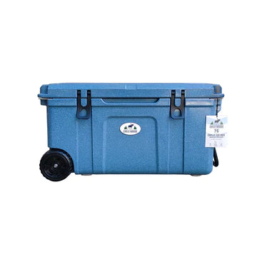 Chilly Moose - 75L Ice Box Cooler