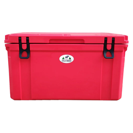 Chilly Moose - 75L Ice Box Cooler