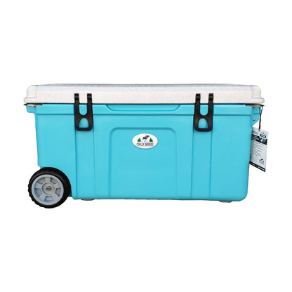 Chilly Moose - 75L Ice Box Cooler