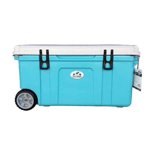 Chilly Moose - 75L Ice Box Cooler