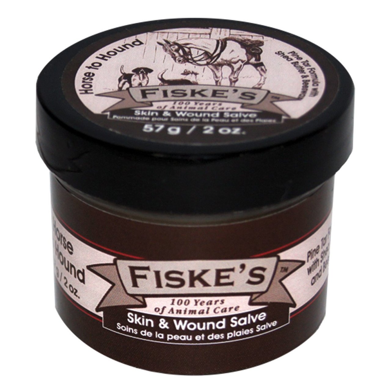 Fiske's - Skin and Wound Salve