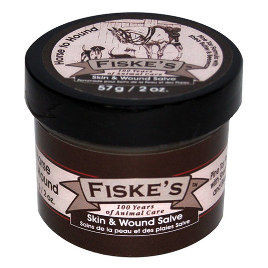 Fiske's - Skin and Wound Salve
