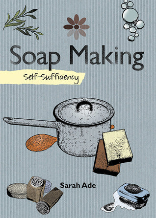 Books - Soap