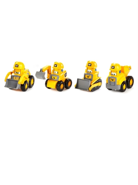 Toys - CAT -Junior Crew