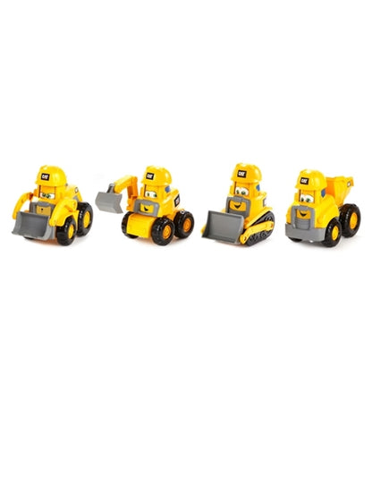 Toys - CAT -Junior Crew