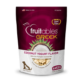 Fruitables - Greek Yogurt Dog Treats - 7 oz
