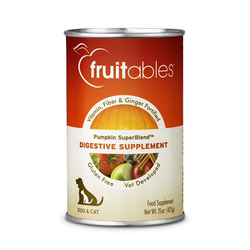 Fruitables - Digestion Supplement - 15 oz