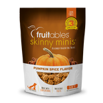 Fruitables - Skinny Mini Dog Treats - 5oz (141g)