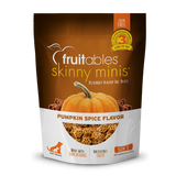 Fruitables - Skinny Mini Dog Treats - 5oz (141g)