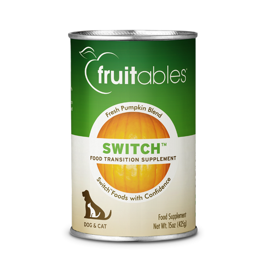 Fruitables Switch Transition