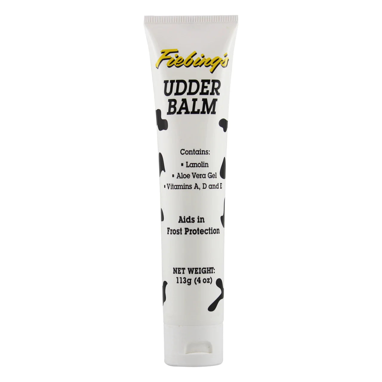 Fiebing's - Udder Balm - 113g