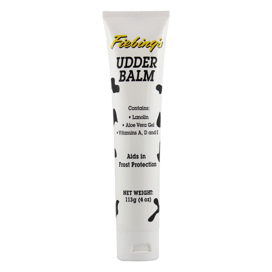 Fiebing's - Udder Balm - 113g