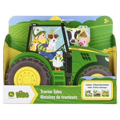 Books - Kids - Farm