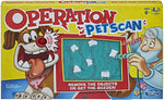 Game - Operation - Pet Scan