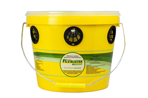 Flybuster - Commercial Fly Trap -10L