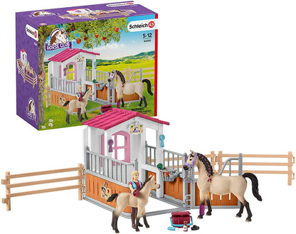 Toys - Schleich Horse Club