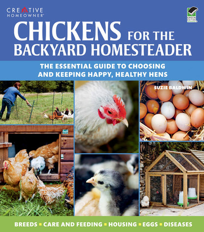 Books - All About Chicken Books