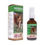 Riva's Remedies - Gastricol - (Colic Aid) Horse - 60ml