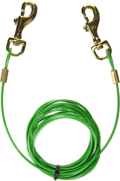 Dog Tie Out Cable