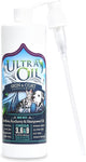 Ultra Oil - Skin & Coat Supplement for Dogs & Cats