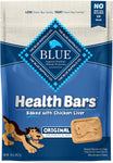 ***Blue - Health Bars - 453g***