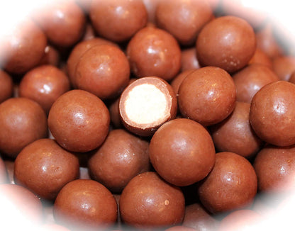 Chocolate - Cottage Country