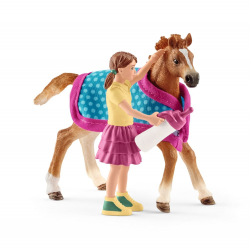 Toys - Schleich Horse Club