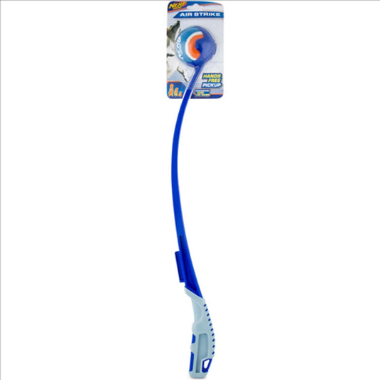 Nerf-Air Strike Thrower Lg