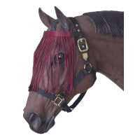 Tough1 - Horse Nylon Fly Veil