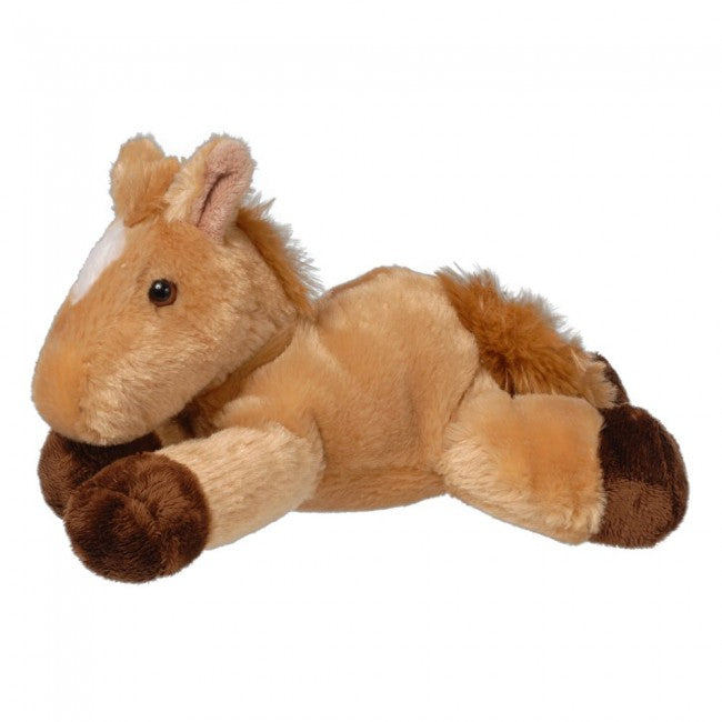 Toys - JT - Plush Horse 8"