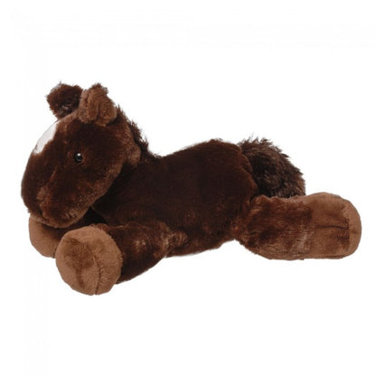 Toys - JT - Plush Horse 8"