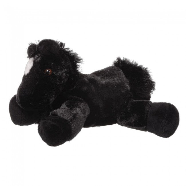 Toys - JT - Plush Horse 8"