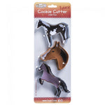 Giftware - Cookie Cutters