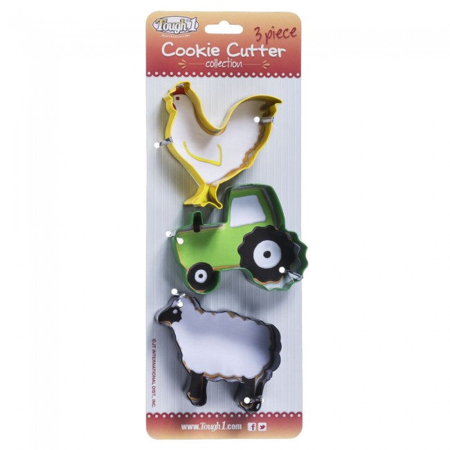 Giftware - Cookie Cutters