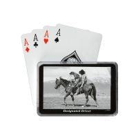 Giftware - Playing Cards