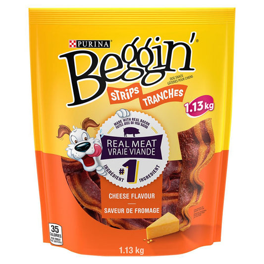 Purina - Beggin' Strips - Dog Treats
