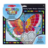 Toys - Melissa & Doug - Stained Glass